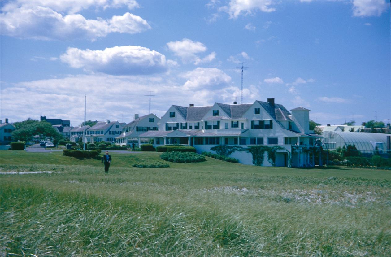 What Is the Kennedy Family's Net Worth?