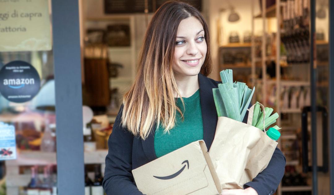 How Much Is Amazon Stock Worth? Key Metrics, Explained