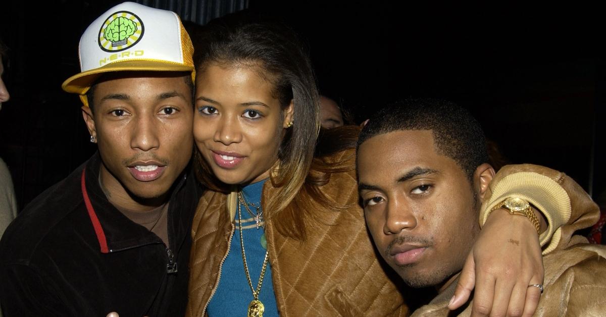 kelis and pharrell