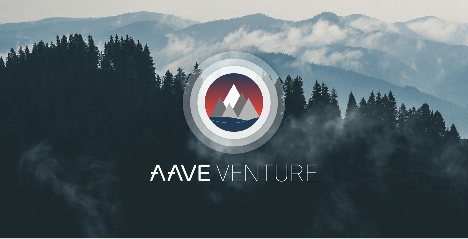 Aave logo