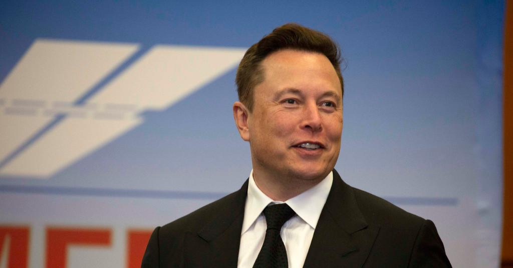 Did Elon Musk's Father Really Own Half of an Emerald Mine?