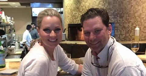 Sandra Smith and John Conolly