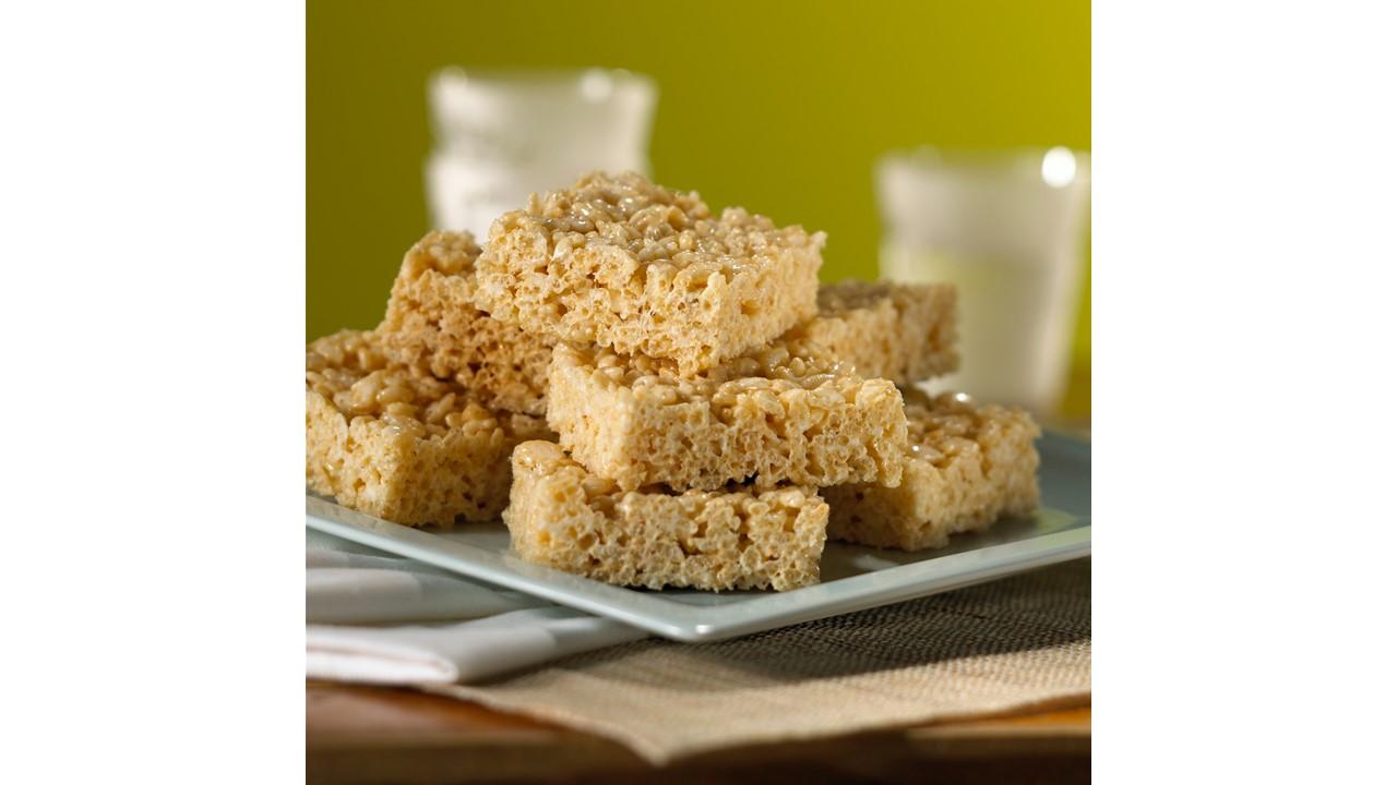 rice krispies