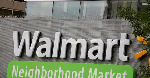 Walmart