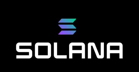 Solana logo