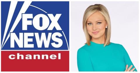 Where Is Sandra Smith? Fox News Fans Want to Know