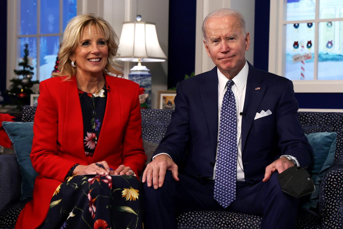 joe and jill biden invested in real estate