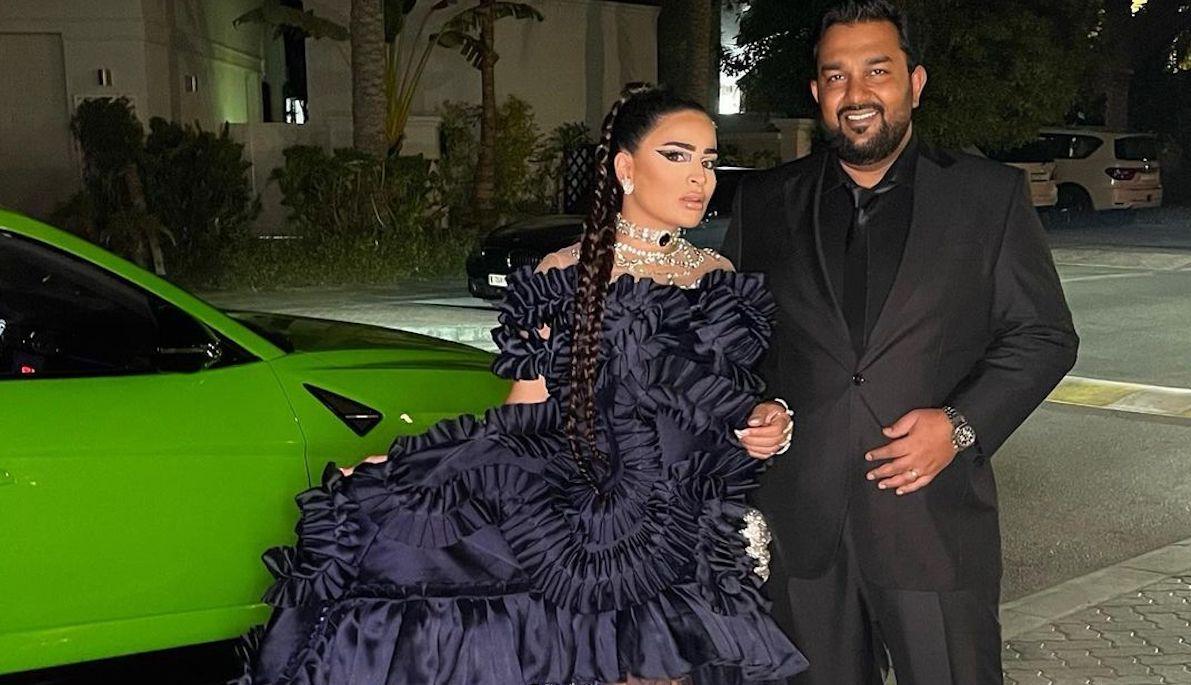'Dubai Bling' Cast Net Worths Ranked