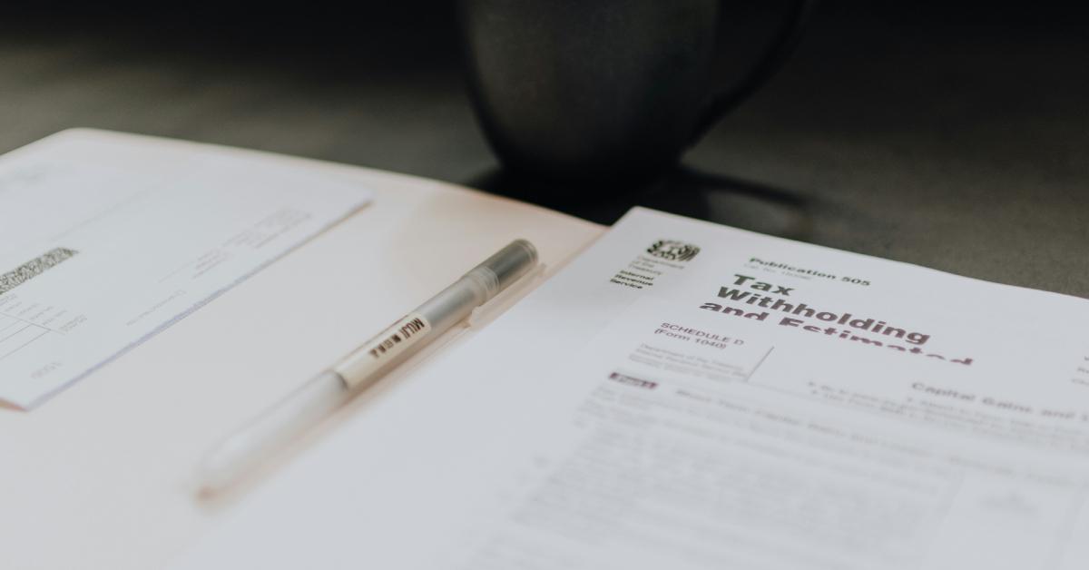 NY Tax Refund Typo Sparks Reduced Refunds and Surprise Tax Bills