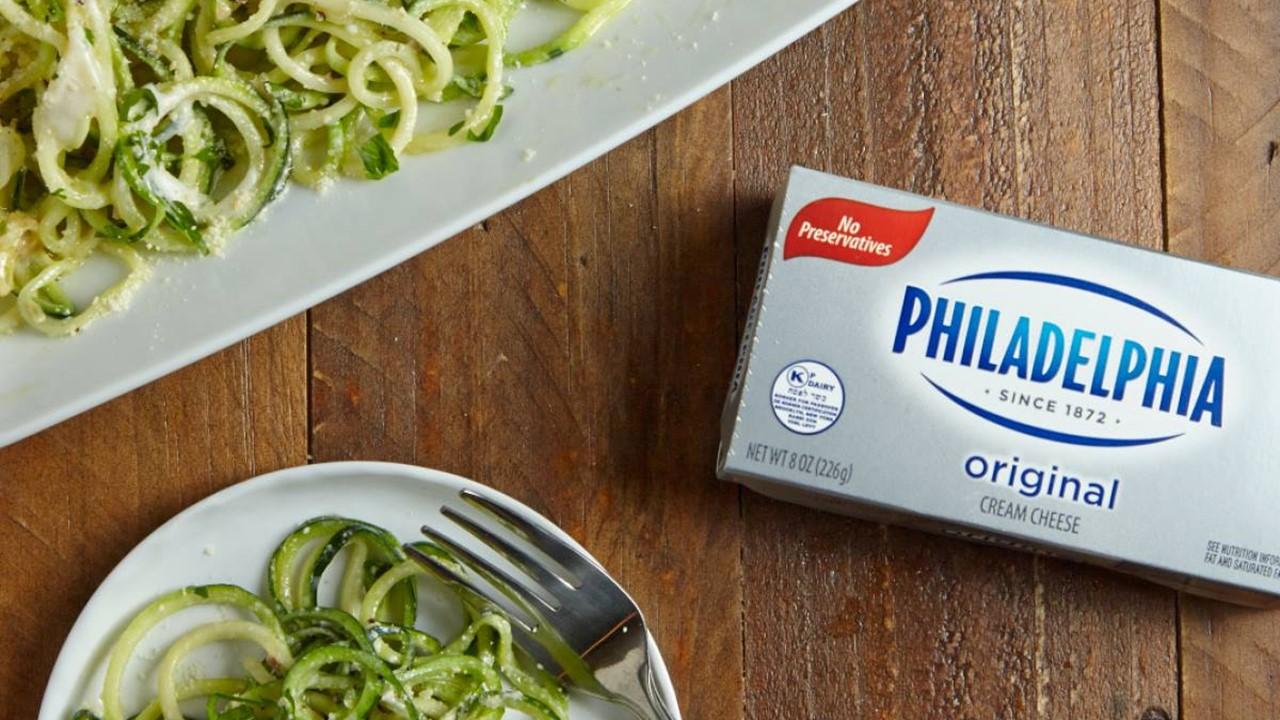 Why Is There a Cream Cheese Shortage in the U.S.?