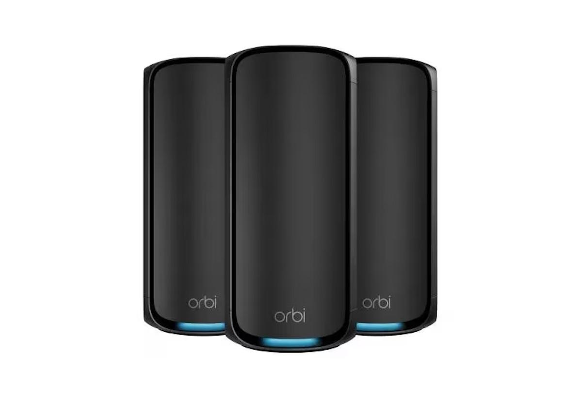 netgear orbi