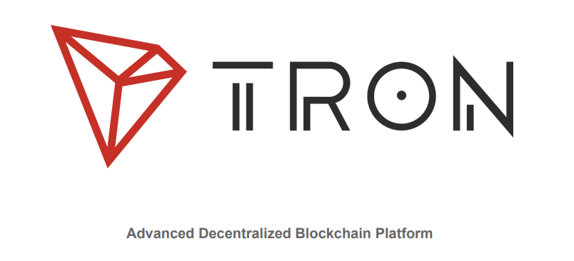 tron logo