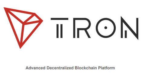 logo tron