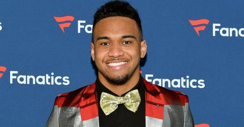 Tua Tagovailoa