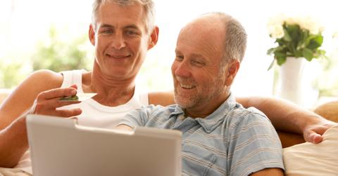 paying off debt together