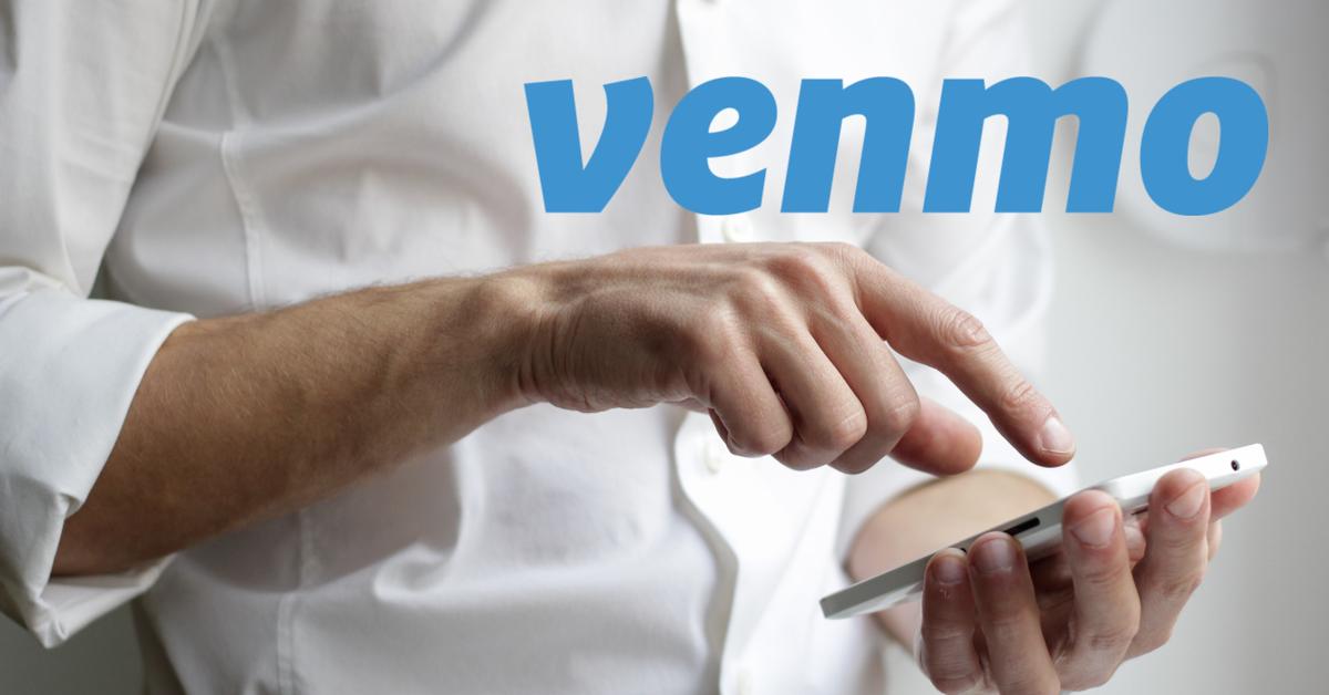 is it safe to put last 4 digits of ssn on venmo