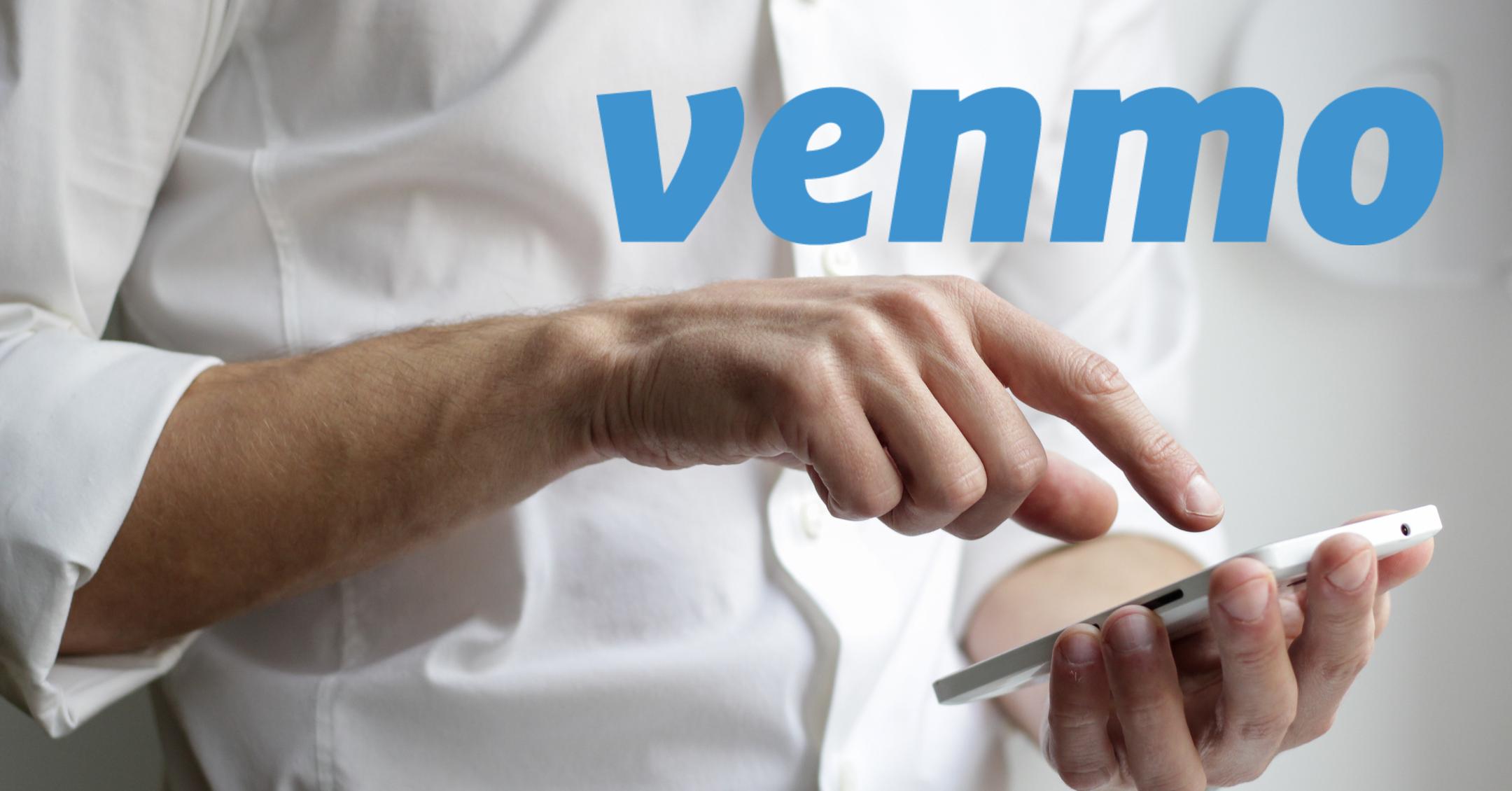 Why Does Venmo