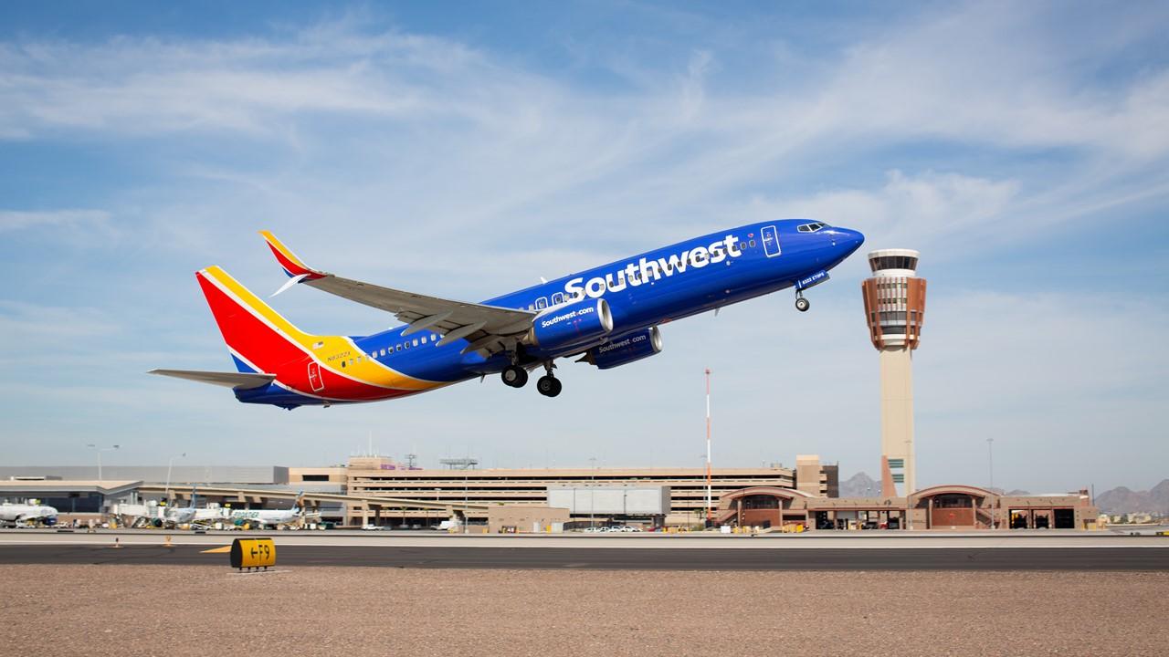 Highlights From Southwest Airlines' Q3 Earnings Call