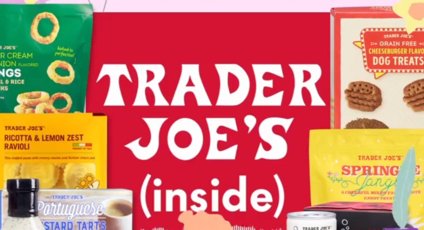 Is the Trader Joe's Grocery Chain Owned By Aldi?