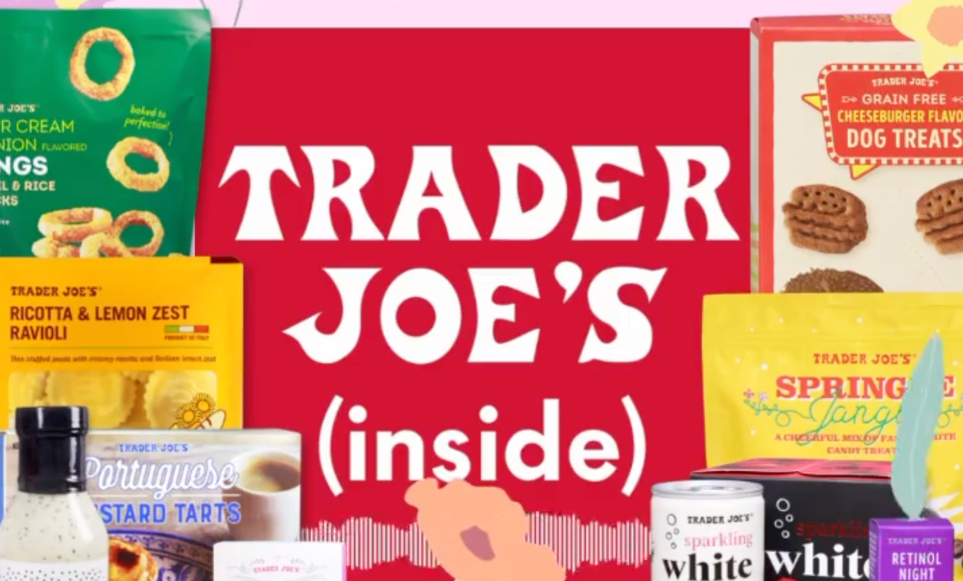 Is the Trader Joe's Grocery Chain Owned By Aldi?