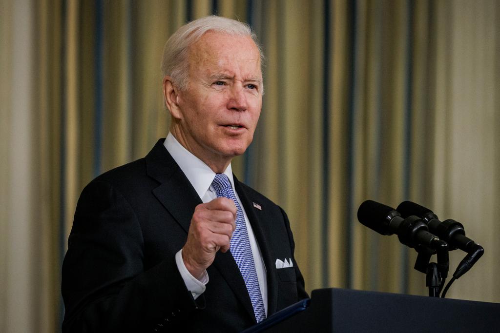 What Is Causing Inflation In 2021 And Is Biden To Blame?