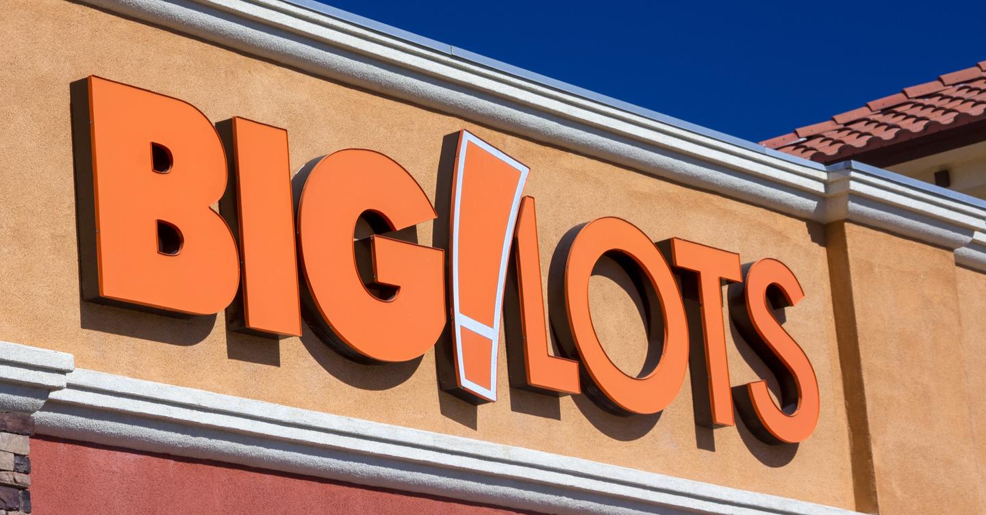 Big Lots Stock Up 31, Expects Earnings Growth in 2020