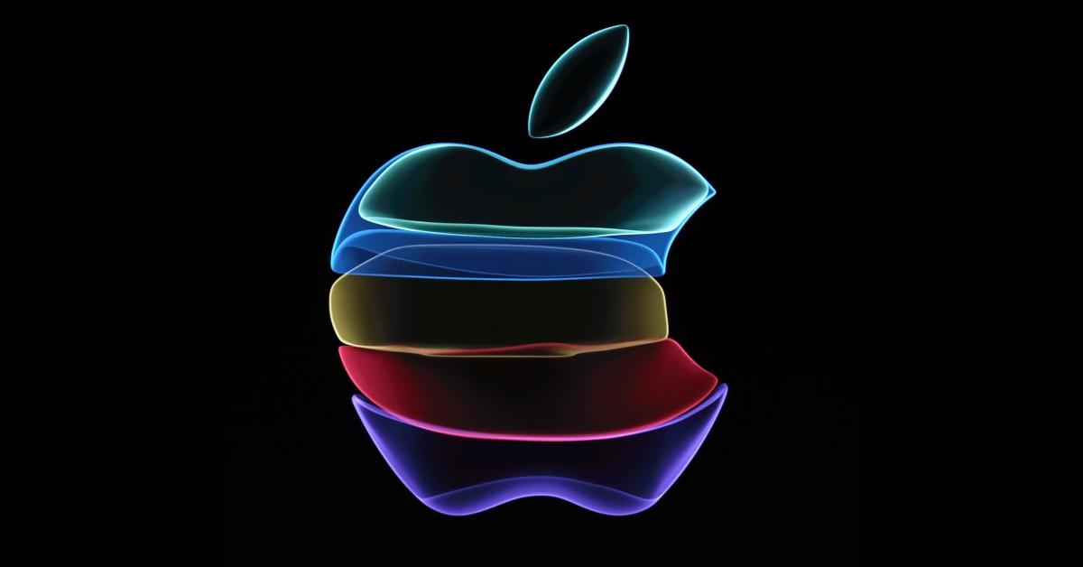 Apple logo