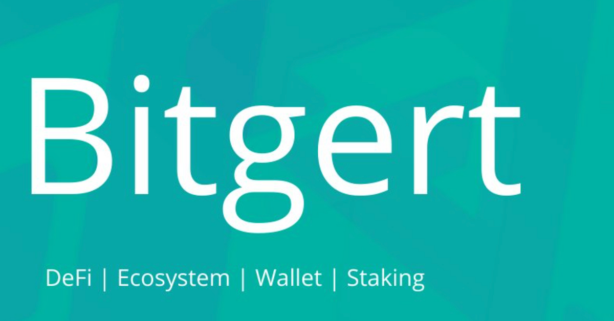 where can you buy bitgert crypto