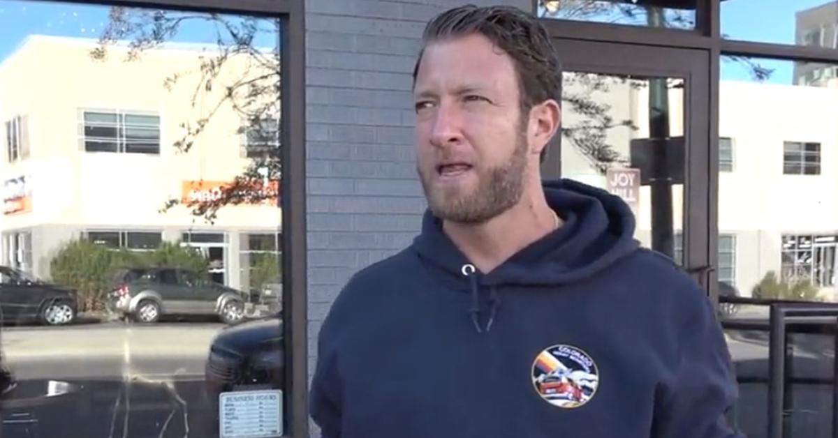 Is Barstool Founder Dave Portnoy Vaccinated Against COVID19?