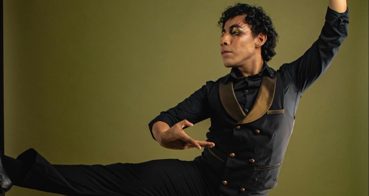 How to Get Started as a Ballroom Dancer