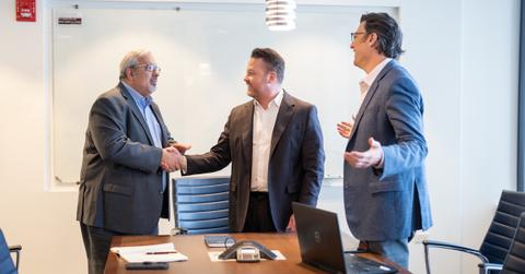 AIR Asset Management