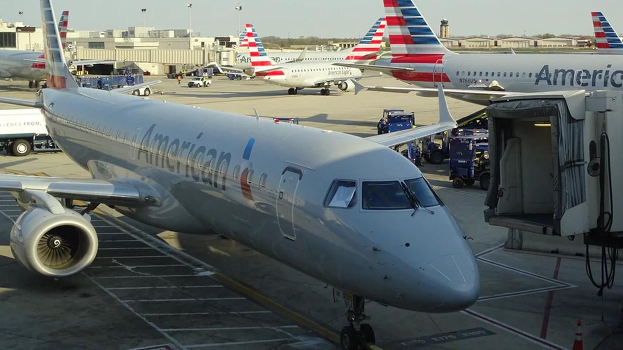 American Airlines’ Q1 Earnings and Cost Initiatives for 2020