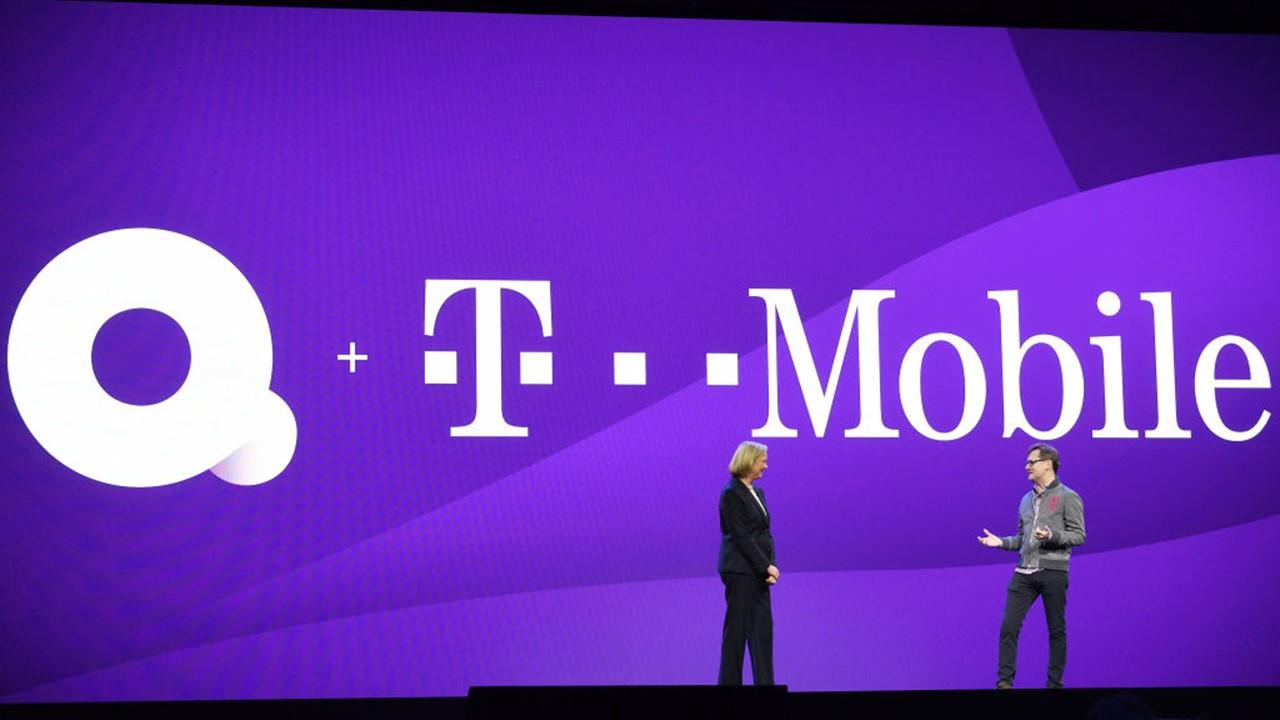 meg whitman quibi and tmobile