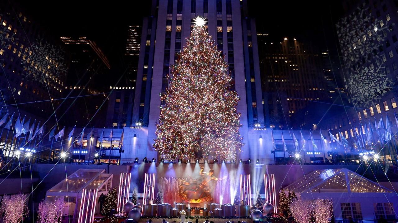 How Much Does the Rockefeller Christmas Tree Cost?