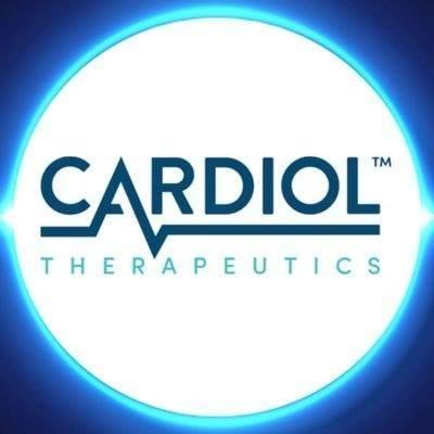 Cardiol Therapeutics logo