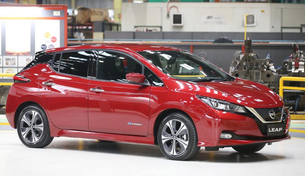 What Hybrid Vehicles Qualify For Tax Credit