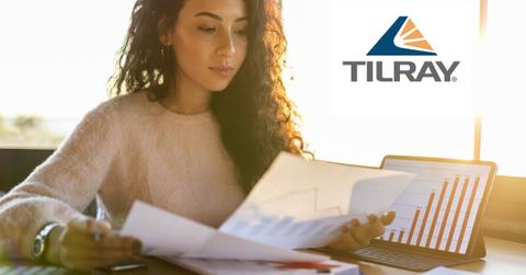 is tilray a good stock to buy