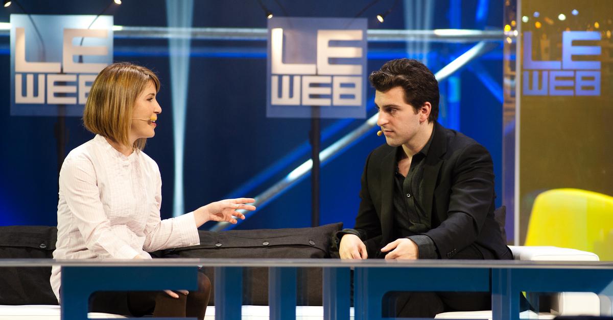 Airbnb CEO Brian Chesky's Net Worth