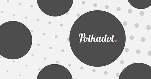 Polkadot Logo