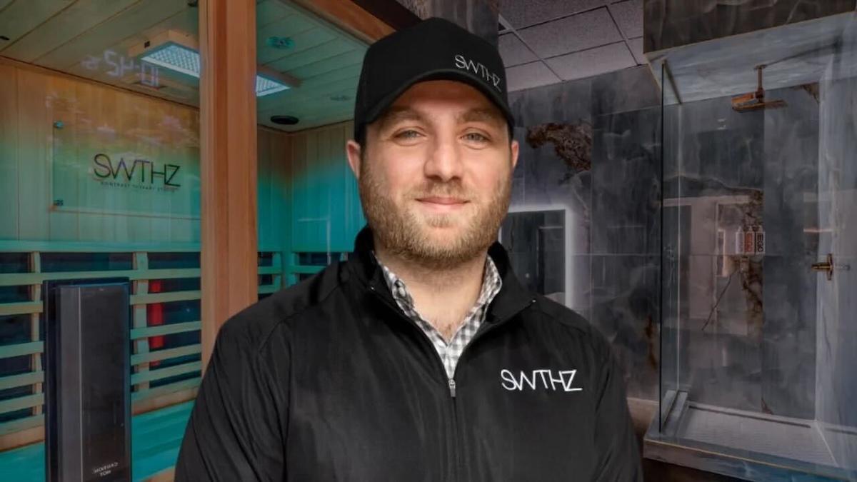 SWTHZ Crosses the 100-Studio Mark 