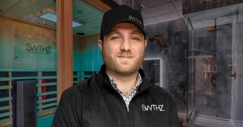 SWTHZ Crosses the 100-Studio Mark