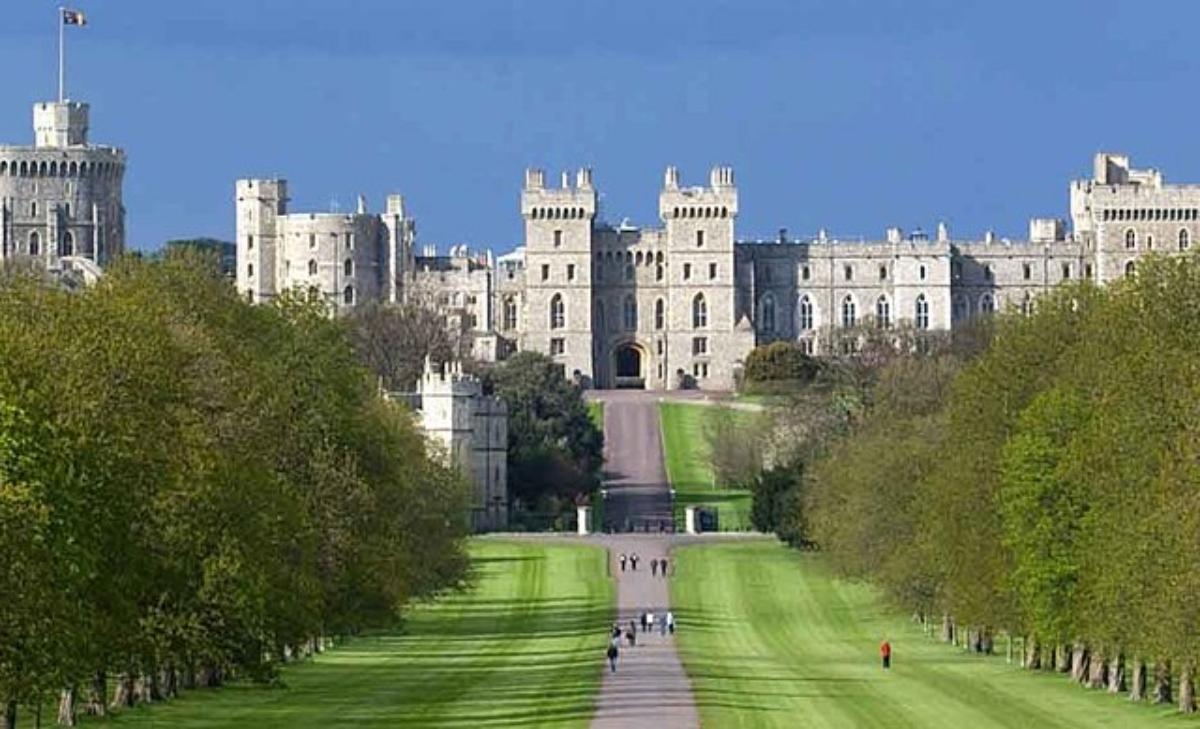 Windsor Castle