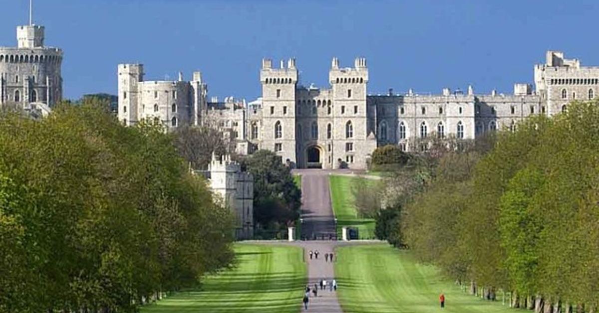 How Much Is Windsor Castle Worth? William and Kate's Future Home