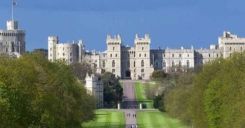 Windsor Castle