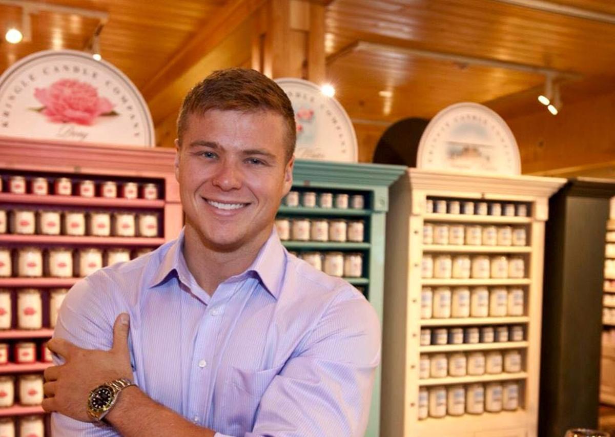 Yankee Candle Founder Michael Kittredge Had a Massive Net Worth