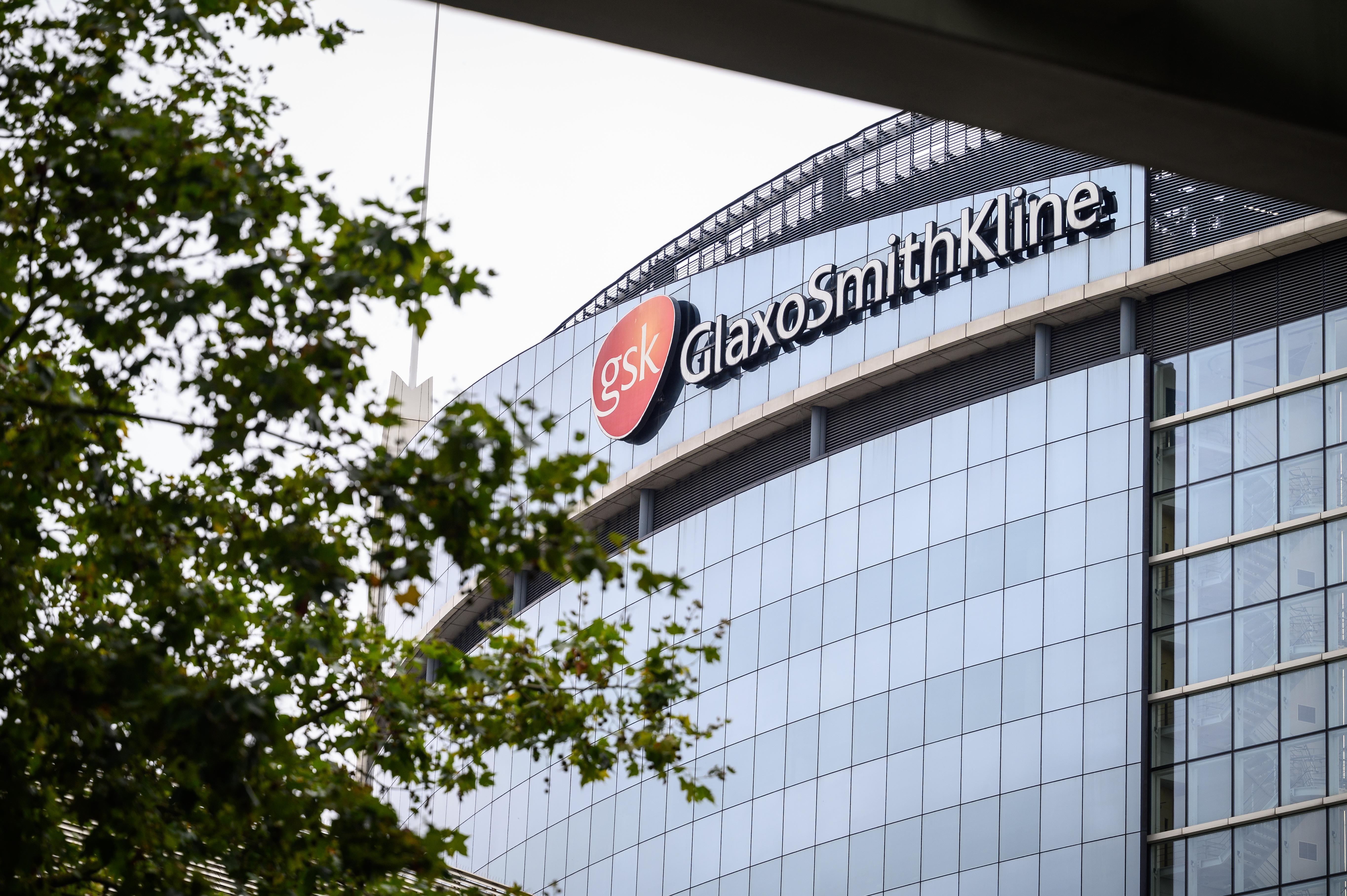 glaxosmithkline