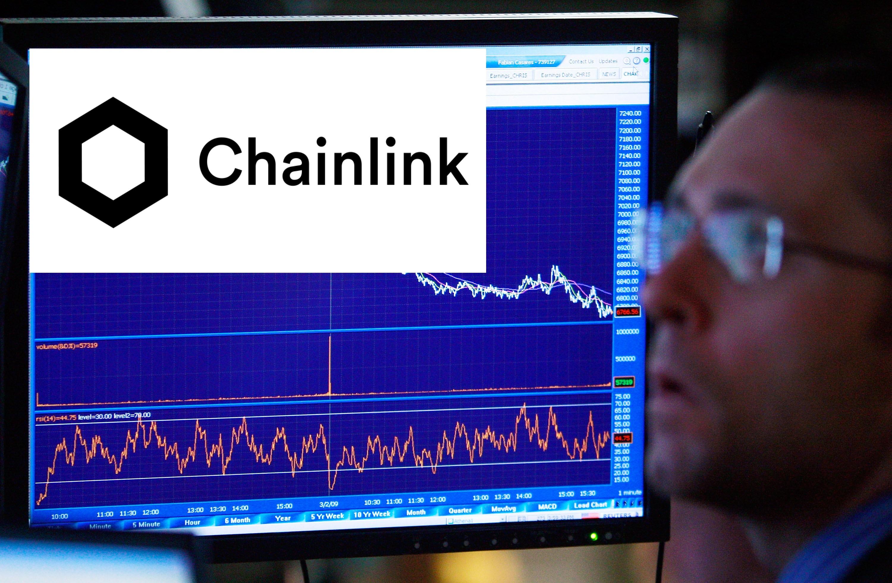 Chainlink Price Predictions Uncertain After Yellen S Crypto Comments