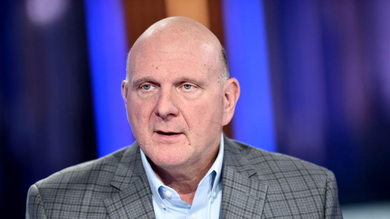 Is Steve Ballmer's 2023 Net Worth Truly an Astonishing $120