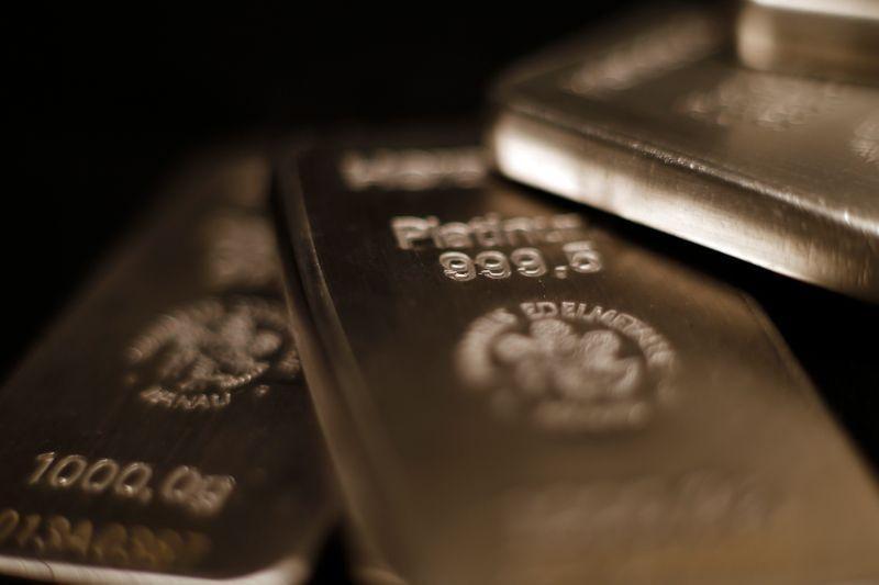 palladium prices have risen amid russia ukraine war