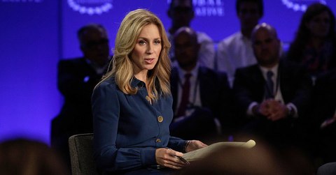 becky quick salary cnbc